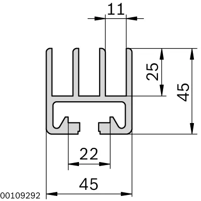 Bosch Rexroth 3842557943