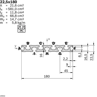 Bosch Rexroth 3842557944