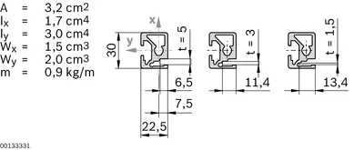 Bosch Rexroth 3842557946