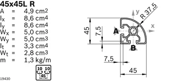 Bosch Rexroth 3842993742