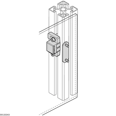 Bosch Rexroth 3842555568
