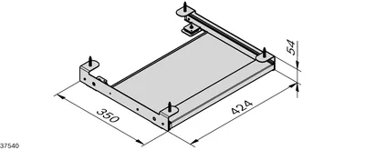 Bosch Rexroth 3842558454