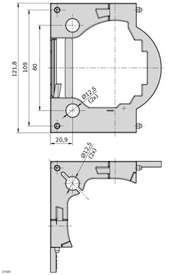 Bosch Rexroth 3842558473