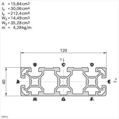 Bosch Rexroth 3842996363