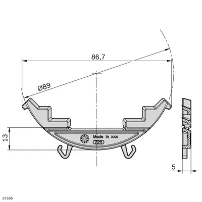 Bosch Rexroth 3842558249