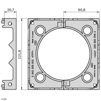 Bosch Rexroth 3842558502
