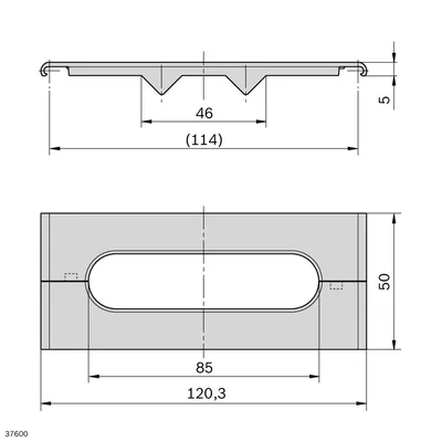 Bosch Rexroth 3842558250