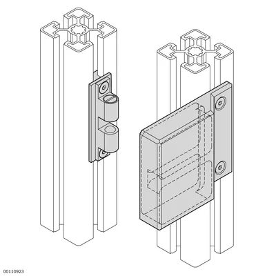 Bosch Rexroth 3842558570