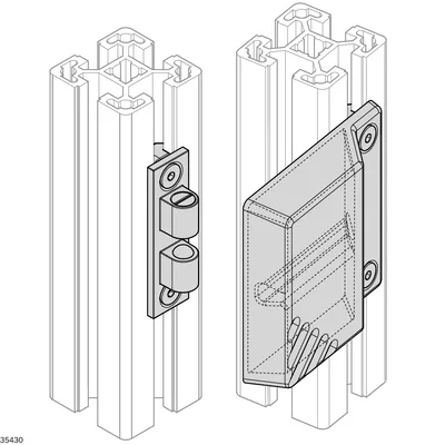 Bosch Rexroth 3842558570