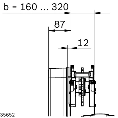 Bosch Rexroth 3842559108