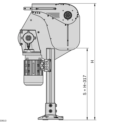 Bosch Rexroth 3842559108