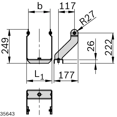 Bosch Rexroth 3842559114