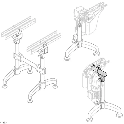Bosch Rexroth 3842559116