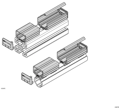 Bosch Rexroth 3842559336