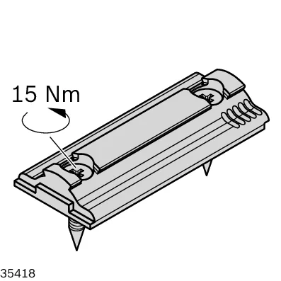Bosch Rexroth 3842559345