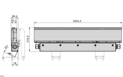 Bosch Rexroth 3842559426