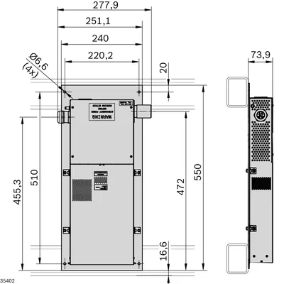 Bosch Rexroth 3842559435