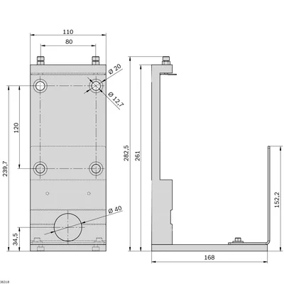 Bosch Rexroth 3842559440