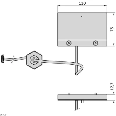 Bosch Rexroth 3842559441