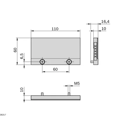 Bosch Rexroth 3842559447