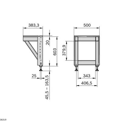 Bosch Rexroth 3842559451