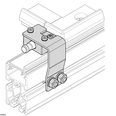 Bosch Rexroth 3842559549