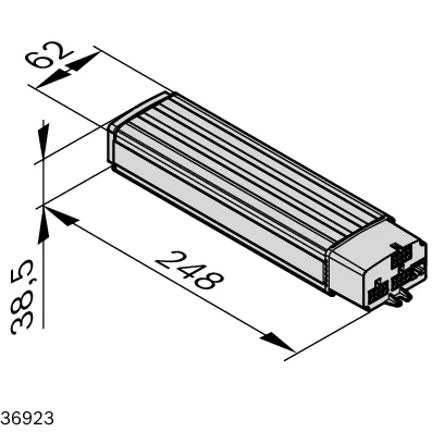 Bosch Rexroth 3842559932