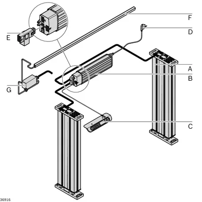 Bosch Rexroth 3842559931