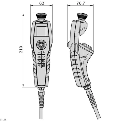 Bosch Rexroth 3842560106