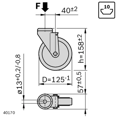 Bosch Rexroth 3842562056