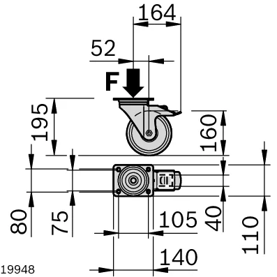Bosch Rexroth 3842562057