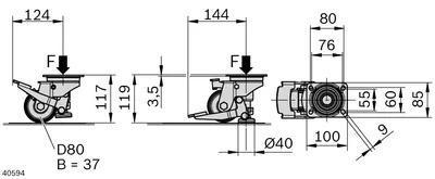 Bosch Rexroth 3842562085
