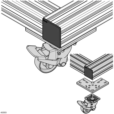 Bosch Rexroth 3842553967
