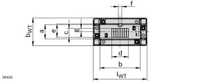 Bosch Rexroth 3842562348
