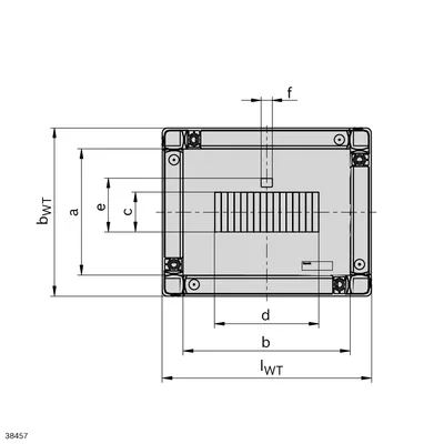 Bosch Rexroth 3842562349