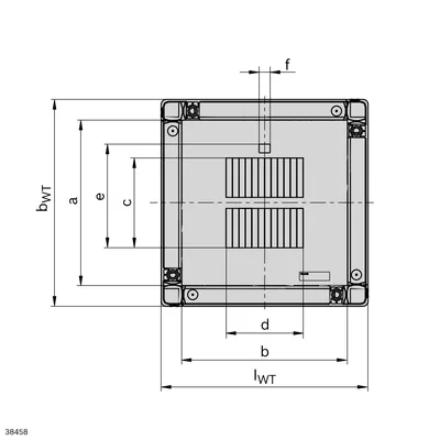 Bosch Rexroth 3842562357