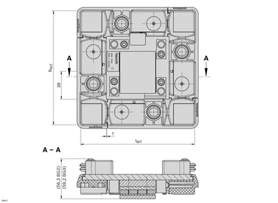 Bosch Rexroth 3842562348