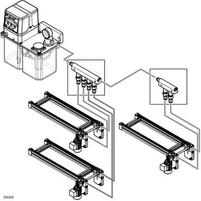 Bosch Rexroth 3842562921