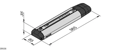 Bosch Rexroth 3842563246