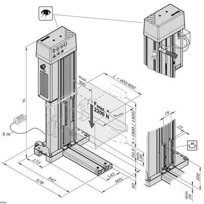 Bosch Rexroth 3842563303