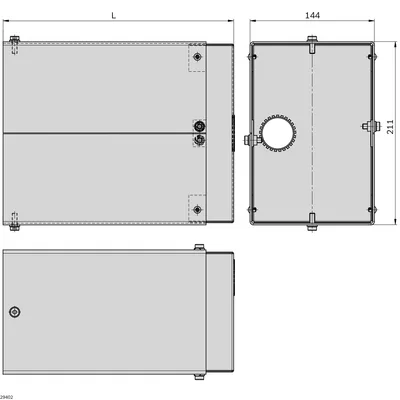 Bosch Rexroth 3842563331