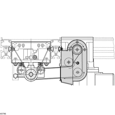 Bosch Rexroth 3842563518