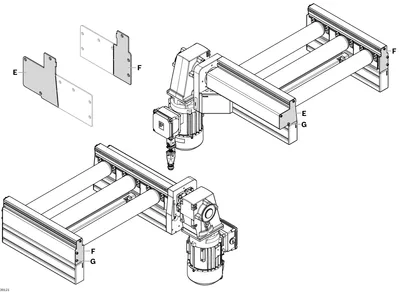 Bosch Rexroth 3842559589