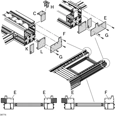 Bosch Rexroth 3842559589