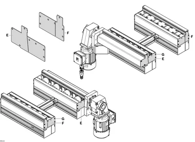 Bosch Rexroth 3842559589