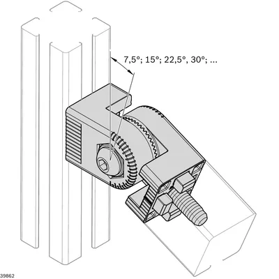 Bosch Rexroth 3842562086