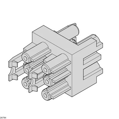 Bosch Rexroth 3842564097