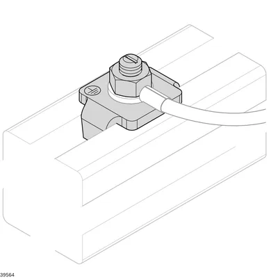 Bosch Rexroth 3842564106
