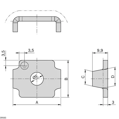 Bosch Rexroth 3842564107