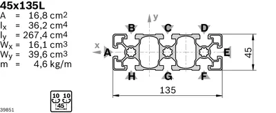 Bosch Rexroth 3842564122
